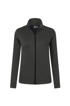 HAKRO Women's Tec Jacket ECO — 12