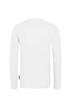 HAKRO Longsleeve Heavy — 4