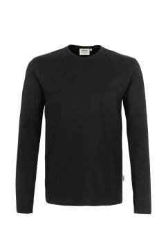 HAKRO Longsleeve Heavy — 7
