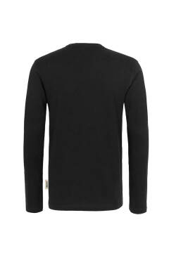 HAKRO Longsleeve Heavy — 9