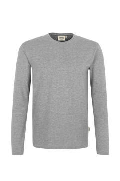 HAKRO Longsleeve Heavy — 12