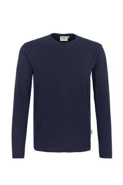 HAKRO Longsleeve Heavy — 17