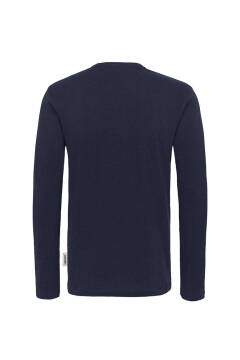 HAKRO Longsleeve Heavy — 19