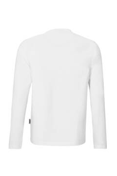 HAKRO Longsleeve MIKRALINAR® — 4