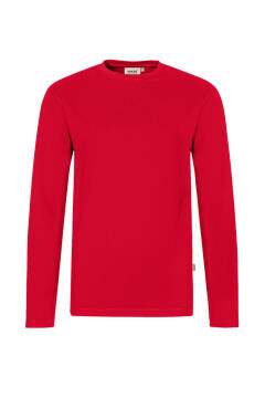HAKRO Longsleeve MIKRALINAR® — 7