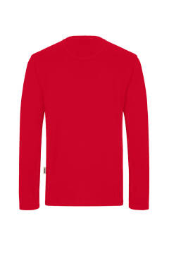 HAKRO Longsleeve MIKRALINAR® — 9