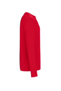 HAKRO Longsleeve MIKRALINAR® — 10