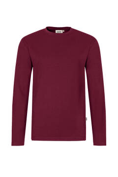 HAKRO Longsleeve MIKRALINAR® — 22