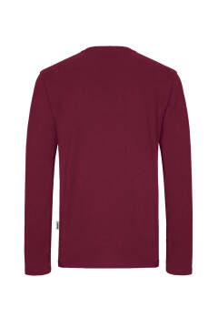 HAKRO Longsleeve MIKRALINAR® — 24