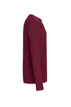 HAKRO Longsleeve MIKRALINAR® — 25