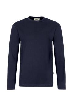 HAKRO Longsleeve MIKRALINAR® — 32