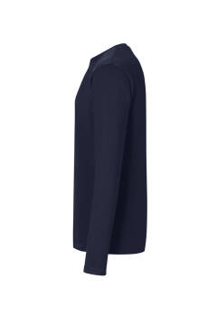 HAKRO Longsleeve MIKRALINAR® — 33