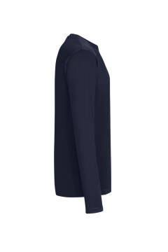 HAKRO Longsleeve MIKRALINAR® — 35