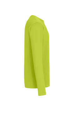 HAKRO Longsleeve MIKRALINAR® — 40