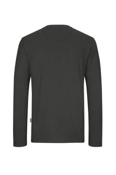HAKRO Longsleeve MIKRALINAR® — 49