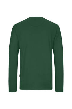 HAKRO Longsleeve MIKRALINAR® — 54