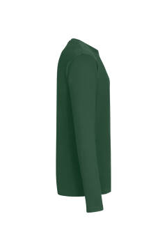 HAKRO Longsleeve MIKRALINAR® — 55