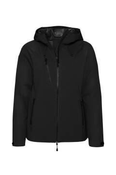 HAKRO Damen High-Activejacke ECO — 2