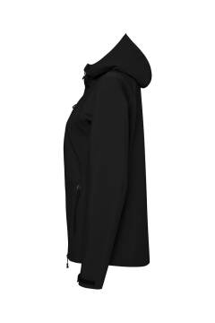 HAKRO Damen High-Activejacke ECO — 3