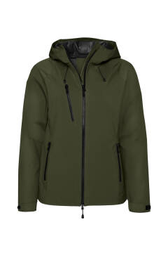 HAKRO Damen High-Activejacke ECO — 18