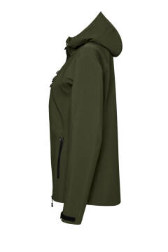 HAKRO Damen High-Activejacke ECO — 19