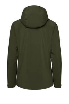 HAKRO Damen High-Activejacke ECO — 20