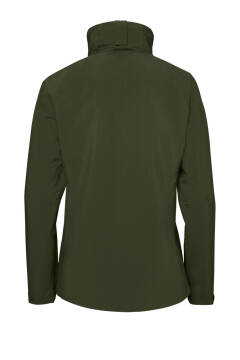 HAKRO Damen High-Activejacke ECO — 21