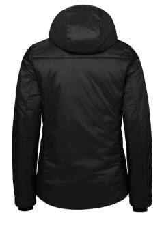 HAKRO Damen Kapuzen-Thermo-Loftjacke — 4