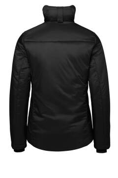 HAKRO Damen Kapuzen-Thermo-Loftjacke — 5