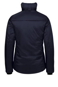 HAKRO Damen Kapuzen-Thermo-Loftjacke — 10