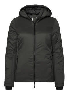 HAKRO Damen Kapuzen-Thermo-Loftjacke — 13