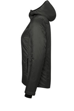 HAKRO Damen Kapuzen-Thermo-Loftjacke — 14