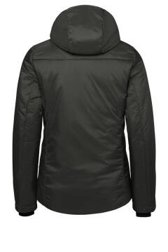 HAKRO Damen Kapuzen-Thermo-Loftjacke — 15
