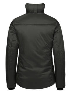 HAKRO Damen Kapuzen-Thermo-Loftjacke — 16