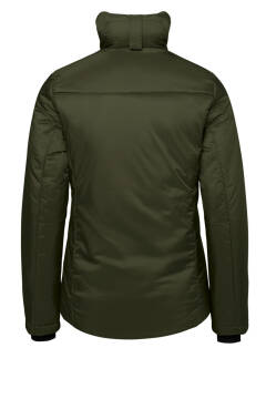 HAKRO Damen Kapuzen-Thermo-Loftjacke — 21