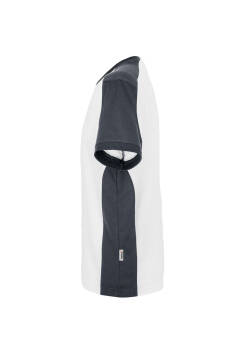 HAKRO T-Shirt Contrast MIKRALINAR® — 3