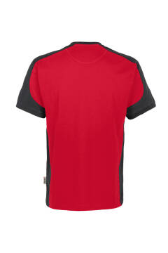HAKRO T-Shirt Contrast MIKRALINAR® — 9
