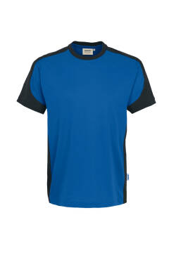 HAKRO T-Shirt Contrast MIKRALINAR® — 17