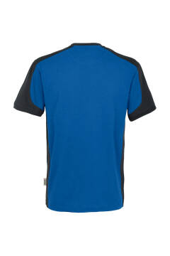 HAKRO T-Shirt Contrast MIKRALINAR® — 19