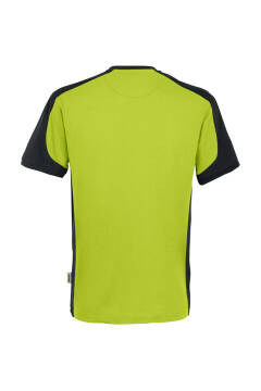 HAKRO T-Shirt Contrast MIKRALINAR® — 34