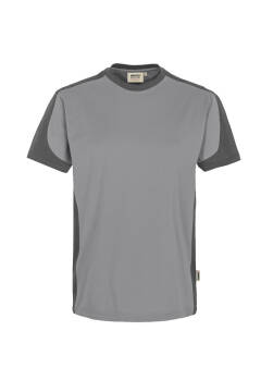 HAKRO T-Shirt Contrast MIKRALINAR® — 37