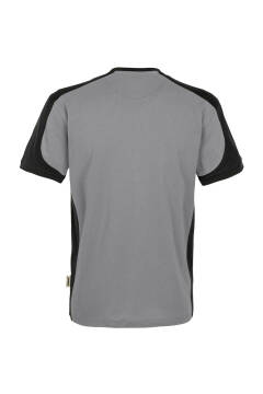 HAKRO T-Shirt Contrast MIKRALINAR® — 39