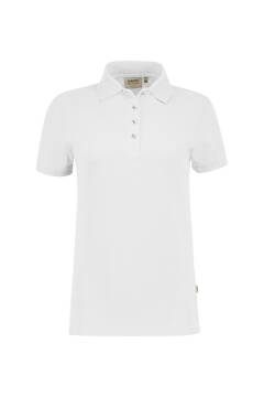 HAKRO Damen Poloshirt Bio-Baumwolle — 2