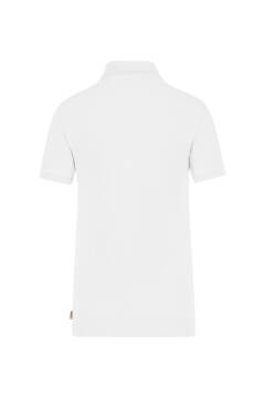 HAKRO Damen Poloshirt Bio-Baumwolle — 4