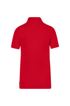 HAKRO Damen Poloshirt Bio-Baumwolle — 9