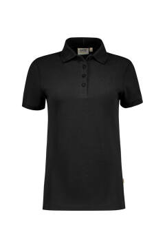 HAKRO Damen Poloshirt Bio-Baumwolle — 12