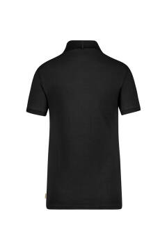 HAKRO Damen Poloshirt Bio-Baumwolle — 14