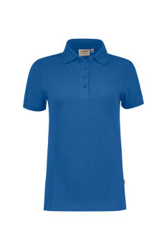 HAKRO Damen Poloshirt Bio-Baumwolle — 17