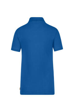 HAKRO Damen Poloshirt Bio-Baumwolle — 19