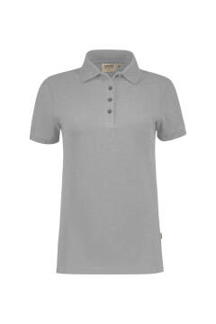 HAKRO Damen Poloshirt Bio-Baumwolle — 22